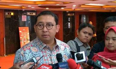 Fadli Terima Aduan Pola Baru Tangkap Orang