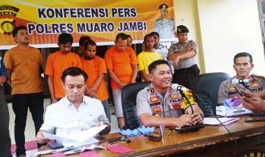 Duh!! Montir di Bahar Ini Gagahi Gadis Dibawah Umur 7 Kali