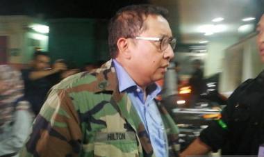 Akan Kunjungi Polda Metro, Fadli: Tugas DPR Awasi Apakah Adil atau Tidak