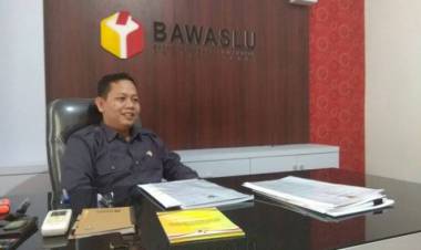 Dua Pimpinan Bawaslu Bungo Dilaporkan ke DKPP, Begini Kata Bawaslu Jambi