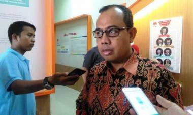 Terkait 7 Gugatan PHPU, KPU Jambi Tunggu Perbaikan Berkas