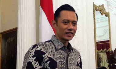 AHY: Ibu Ani Saat Ini Butuh Penanganan Ekstra