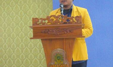 Pelajar Muhammadiyah Tunggu Upaya Presiden Terpilih Kendalikan Rokok