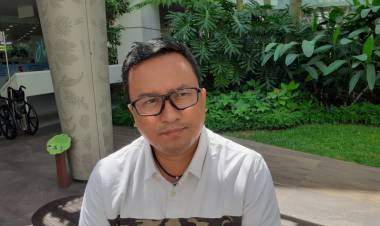 Bu Ani di Ruang ICU, Keluaga Jaga Bergantian