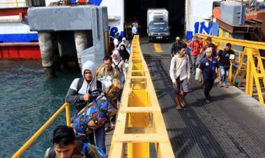 Ditpolair Jambi Siaga Perairan Rawan Kecelakaan