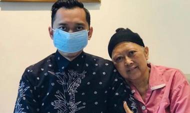 Digunakan Ani Yudhoyono Sebelum Wafat, Ini Bedanya Respirator dengan Ventilator