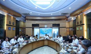 Wiranto Sebut Proses Hukum Aksi 22 Mei Dilakukan Transparan