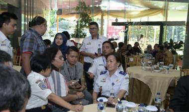 Soal Lion Tunda Tagihan AP I, Dirjen Sebut Banyak Maskapai Merugi