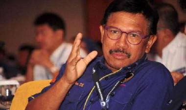 Demokrat-PAN Gabung Koalisi, Nasdem: Sikap Politiknya Harus Jelas!