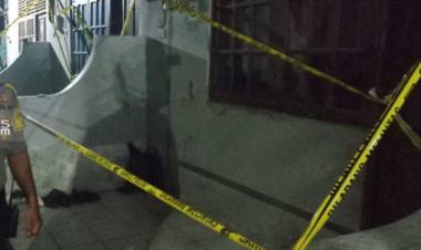 Tangkap Teroris di Palangka Raya, Mabes Polri: Masih Ditangani Densus 88