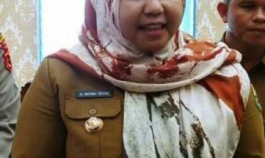 Cemas! Masnah Bakal Rombak Pejabat