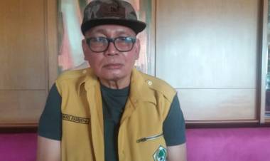 Pilgub Jambi 2020, Golkar: Jangan Terburu-buru, Ada Mekanisme