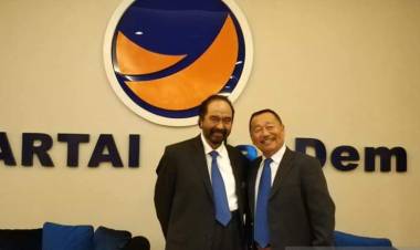 Dinilai Rasis, Tokoh Etnis Tionghoa Tanjungpinang Ini Lakukan Klarifikasi