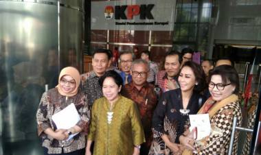 Pansel Capim KPK: TPPU-nya Masih Lemah, Kita Cari Lebih ‘Gres’