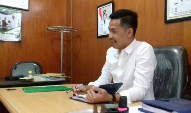 Muarojambi Tambahan Kuota 246 MT, Jika Berbuat Curang Izin Pangkalan Elpiji Dicabut