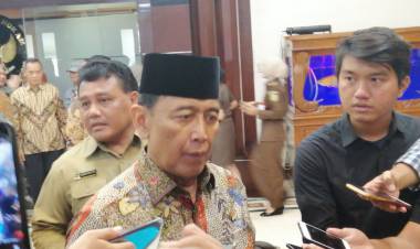 Surat Penangguhan Kivlan Zen, Wiranto: Saya Belum Baca, Biarlah Proses Berlanjut