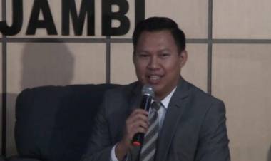 Pengamat Jambi: Jika Tidak Percaya MK, Lalu Percaya Siapa Lagi?