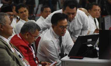 Yusril Nilai Omongannya Dikutip Tim Prabowo Sudah Tak Relevan