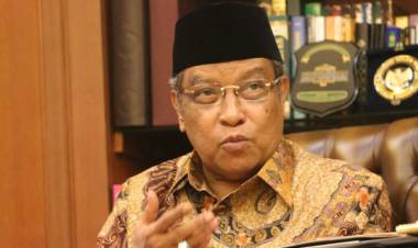 9 Orang Meninggal, Said Aqil: Tidak Perlu Bentuk Tim Independen Ungkap Kericuhan