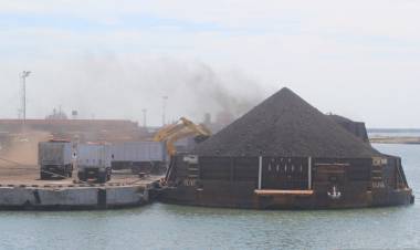 Horee! Harga Batu Bara Acuan Juni 81,48 Dolar/Ton