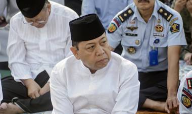 Begini Kronologi Penyalahgunaan Izin Berobat Setnov