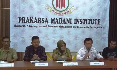 Direktur Kawasan Konservasi: Perlu Peran Swasta Bantu Ekonomi SAD