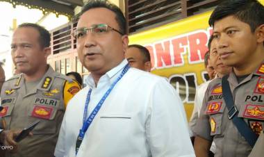 Usai Bunuh Yani Secara Sadis, Edi Kabur ke Bekasi