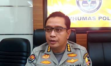 Empat Korban Tewas Kericuhan 22 Mei Dipastikan Akibat Peluru Tajam