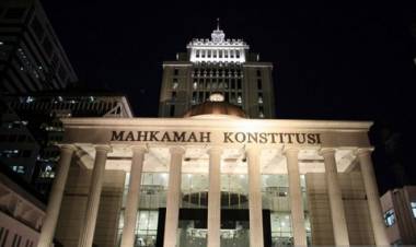 Kuasa Hukum KPU Tolak Perbaikan Permohonan Prabowo-Sandi