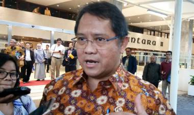 Mudahkan Pelacakan, Menkominfo: Buka Akun Media Sosial dengan Nomor Ponsel