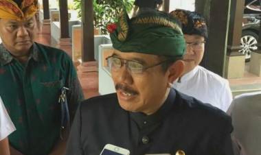 Wagub: Tol Trans Jawa Turunkan Kunjungan Wisatawan ke Bali
