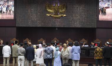 Dihadapan Hakim, Saksi 02 Mengaku Diancam Dibunuh