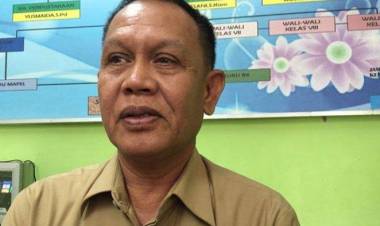 PPDB Kota Jambi, 2019 Lima SD akan Gunakan Zonasi dan Online