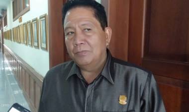 6 Juli Batas Usulan Cawagub Jambi, Nasri: Jika Mantan Napi Harus Diumumkan di Media