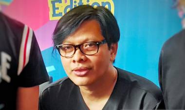 Ini Harapan Armand Maulana Setelah RUU Permusikan Ditarik