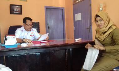 Jadi Tuan Rumah Kejurda Karate 2019, Muarojambi Targetkan Juara Umum