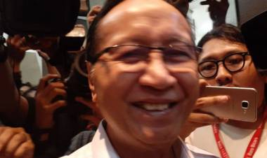 Pemeriksaan Lanjutan Mantan Kapolda Metro Sebagai Tersangka Berita Hoaks Belum Pasti