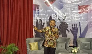 BNPT: Densus 88 Tangkap 2.000 Teroris