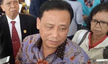 Sidang MK, Bawaslu: Tidak Ada Protes Suara Pilpres