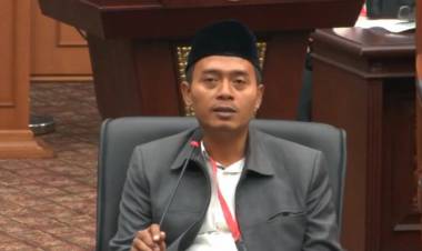 Maksud Kata "Aparat" oleh Ganjar Pranowo, Begini Kata Saksi TKN di MK