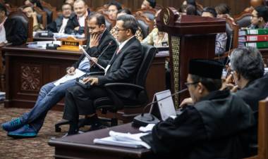 Ahli: MK Tak Kehilangan Progresivitasnya dalam PHPU Pilpres