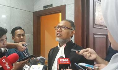 BW: Emang Muka Gue Tidak Menunjukkan Terima Keputusan? Siaplah 