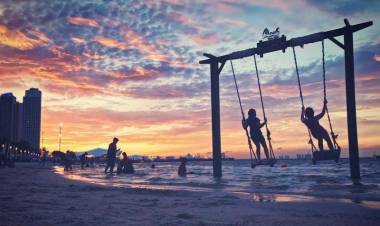 Iwan Fals Batal Tampil Perayaan HUT DKI di Ancol