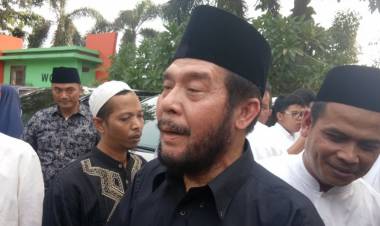 Putusan PHPU, KETUA MK: Insya Allah Tunggu saja 28 Juni 