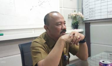 Pemprov Jambi Rencanakan Pembangunan Dua Fly Over, Ini Lokasinya…