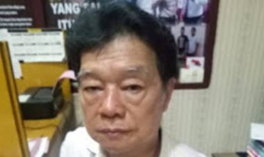 Big Bos Pabrik Mancis di Binjai Diringkus Polisi