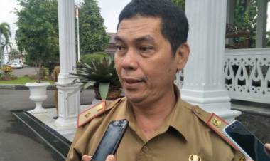 Puluhan Warga Keracunan, Dinkes Cianjut Turunkan Tim Kumpulkan Sampel