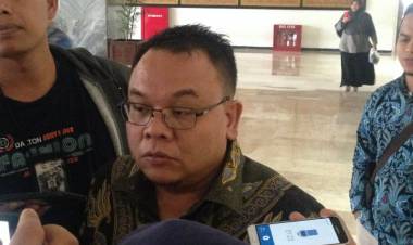 PAN Tidak Sepakat "Power Sharing" Syarat Rekonsiliasi