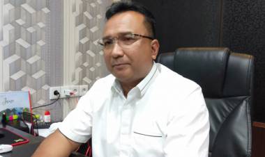 Polisi Amankan 4 Pelaku Pengrusakan Mapolsek Bathin XXIV