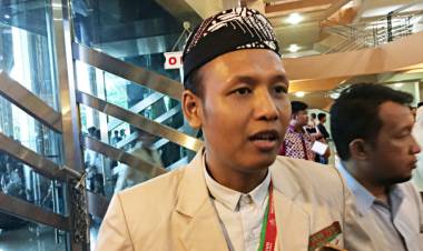 Ahmad Fanani, Mantan Bendahara Pemuda Muhammadiyah Jadi Tersangka Dana Kemah